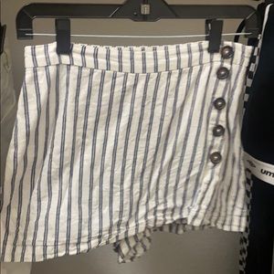 Altard state skort - medium